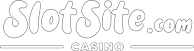 Slots Site Casino official logo
